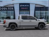 New 2025 GMC Sierra 1500 Pro w/ Graphite Edition image 5
