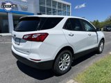 Used 2020 Chevrolet Equinox LS w/ LS Convenience Package image 4