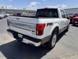 Used 2019 Ford F150 King Ranch w/ Equipment Group 601A Luxury image 3