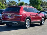 Used 2018 Volkswagen Atlas S image 3