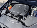 Used 2014 Cadillac CTS Luxury image 2