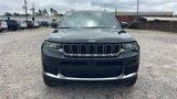 New 2025 Jeep Grand Cherokee L Laredo image 2
