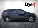 Used 2021 Chevrolet Equinox LS w/ LS Convenience Package image 2