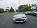 Used 2023 Chevrolet Malibu LT image 3