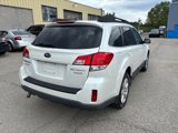 Used 2011 Subaru Outback 2.5i Limited w/ PWR Moonroof Pkg image 5