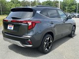 New 2025 Kia Seltos EX image 4