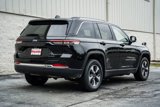 Used 2022 Jeep Grand Cherokee Limited 4xe image 5