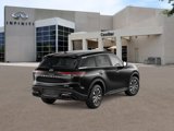 New 2025 INFINITI QX60 Pure image 5