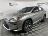 Used 2017 Lexus RX 350 FWD w/ Premium Package image 2