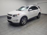 Used 2017 Chevrolet Equinox Premier w/ Enhanced Convenience Package image 2