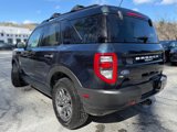 Used 2021 Ford Bronco Sport Big Bend image 3