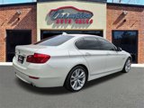 Used 2015 BMW 535i xDrive Sedan image 3