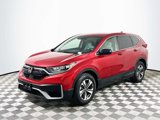 Used 2021 Honda CR-V LX image 3
