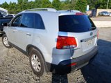 Used 2012 Kia Sorento LX w/ Convenience Pkg image 4