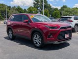 Certified 2024 Toyota Grand Highlander Limited image 2