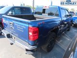 Used 2018 Chevrolet Silverado 1500 LT w/ All Star Edition image 4