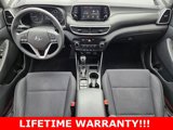 Used 2021 Hyundai Tucson SE w/ Cargo Package image 5