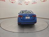 Used 2020 Nissan Versa SV image 3