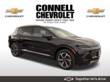 New 2025 Chevrolet Equinox EV LT image 2