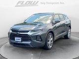 Used 2020 Chevrolet Blazer Premier w/ Driver Confidence II Package image 3