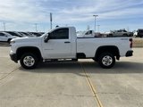 Used 2021 Chevrolet Silverado 2500 W/T w/ WT Convenience Package image 6