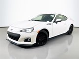 Used 2015 Subaru BRZ Series.Blue w/ Protection Package #1 image 3