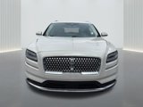 Used 2022 Lincoln Nautilus FWD image 2