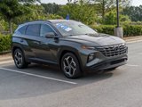 Used 2022 Hyundai Tucson Limited w/ Cargo Package image 2