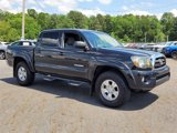Used 2010 Toyota Tacoma 4x4 Double Cab image 2