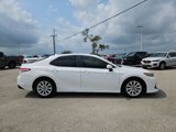 Used 2019 Toyota Camry LE image 2