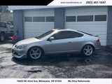 Used 2002 Acura RSX image 2
