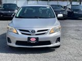 Used 2011 Toyota Corolla image 2