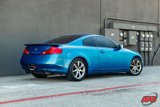 Used 2003 INFINITI G35 Coupe w/ Premium Pkg image 5