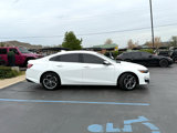 Used 2020 Chevrolet Malibu LT image 2