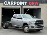 Used 2020 RAM 3500 Tradesman w/ Towing Technology Group image 2