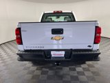 Used 2014 Chevrolet Silverado 1500 W/T w/ Trailering Package image 4