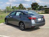 New 2025 Nissan Versa S image 3