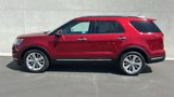 Certified 2019 Ford Explorer Limited w/ Class III Trailer Tow Package image 5