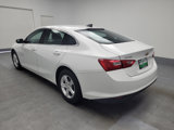 Used 2022 Chevrolet Malibu LS w/ LPO, Convenience Package 1 image 5