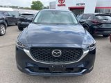 Used 2024 MAZDA CX-5 AWD 2.5 S w/ Select Package image 2