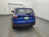 Used 2017 Ford Escape S image 6