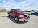Used 2013 RAM 1500 SLT image 4