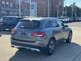 Used 2017 Mercedes-Benz GLC 300 4MATIC image 5