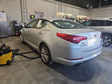 Used 2012 Kia Optima LX w/ Convenience Pkg image 4