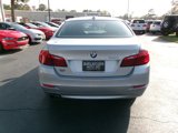 Used 2014 BMW 528i Sedan image 4
