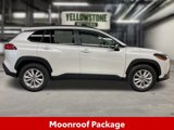 New 2025 Toyota Corolla Cross LE image 5