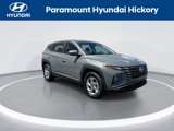 Used 2024 Hyundai Tucson SE image 2