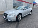 Used 2021 Chrysler 300 Touring image 4