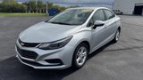 Used 2018 Chevrolet Cruze LT w/ LT Fleet Convenience Package image 3