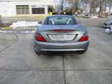 Used 2014 Mercedes-Benz SLK 250 image 4
